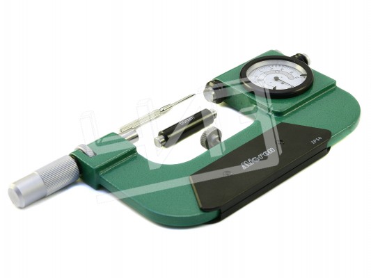 Скоба рычажная СР- 75 0,001 повышенной точности с поверкой МИК